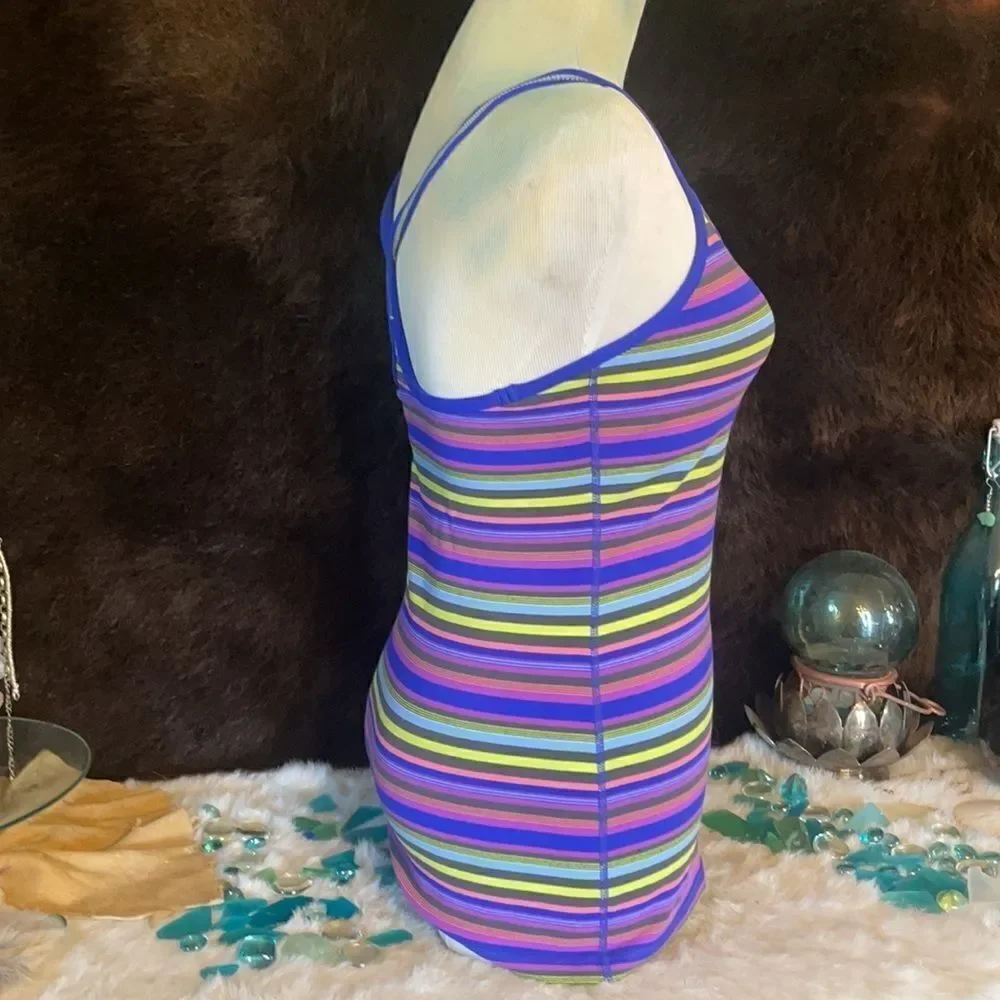 Lululemon tank top 6 (4614R)